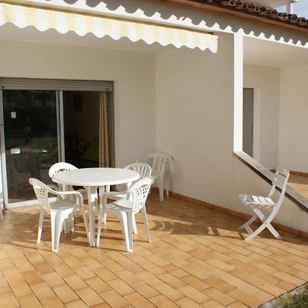 Gran Sol - Apartamentos Ля Эскала Экстерьер фото