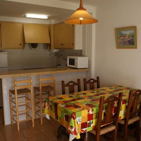 Gran Sol - Apartamentos Ля Эскала Экстерьер фото