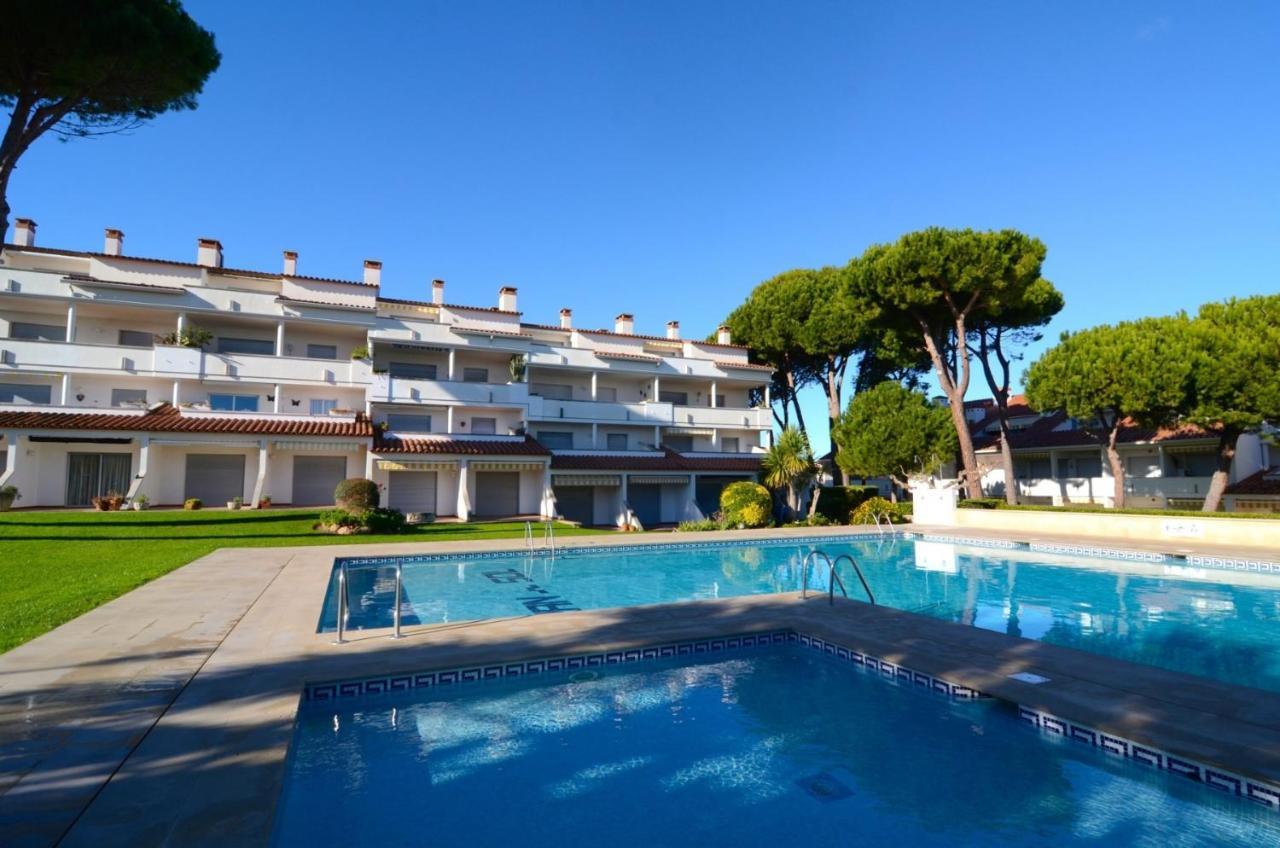 Gran Sol - Apartamentos Ля Эскала Экстерьер фото