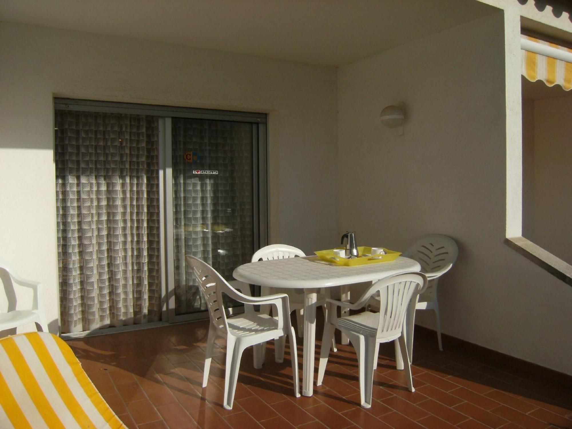 Gran Sol - Apartamentos Ля Эскала Номер фото