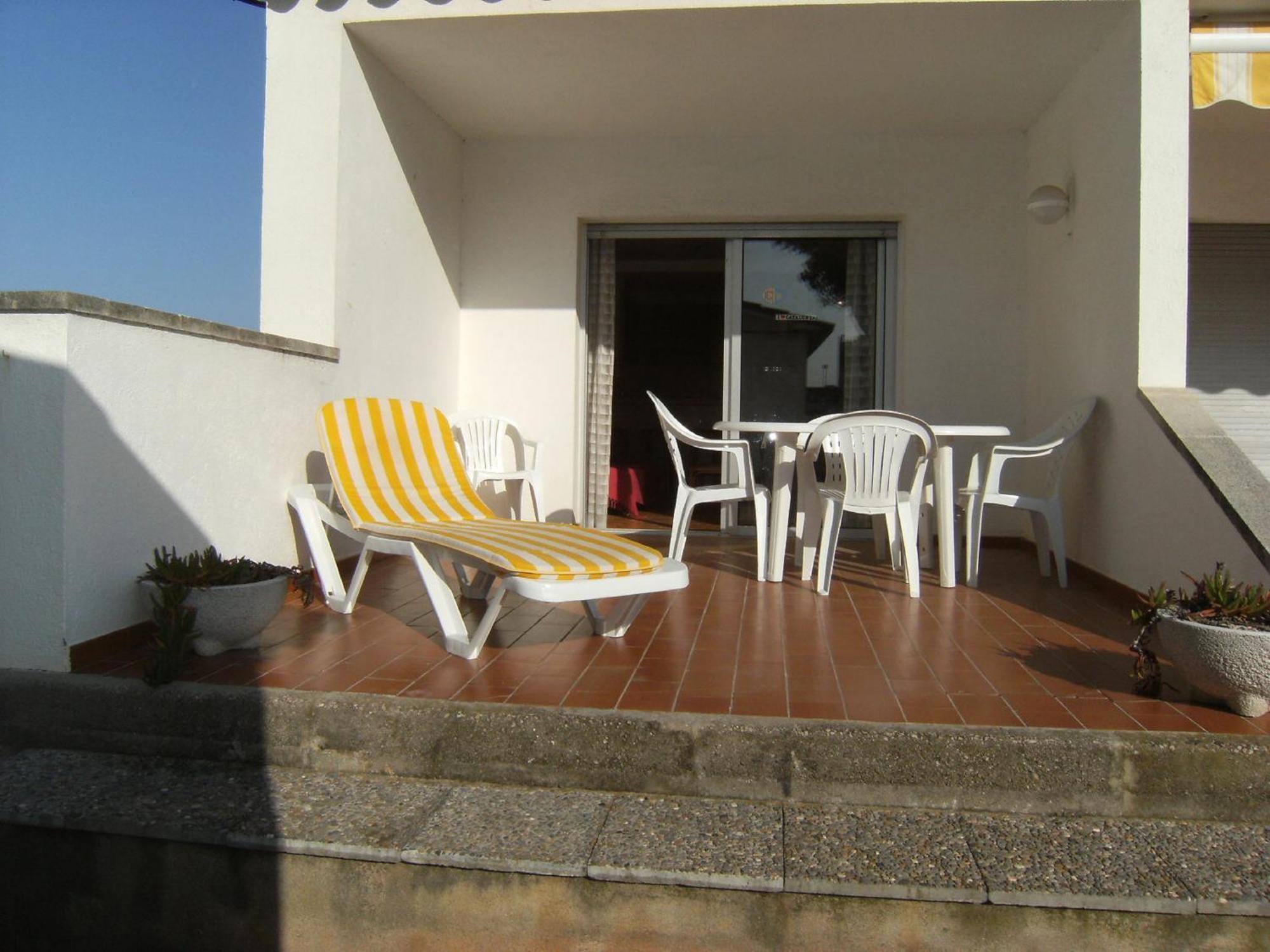 Gran Sol - Apartamentos Ля Эскала Номер фото