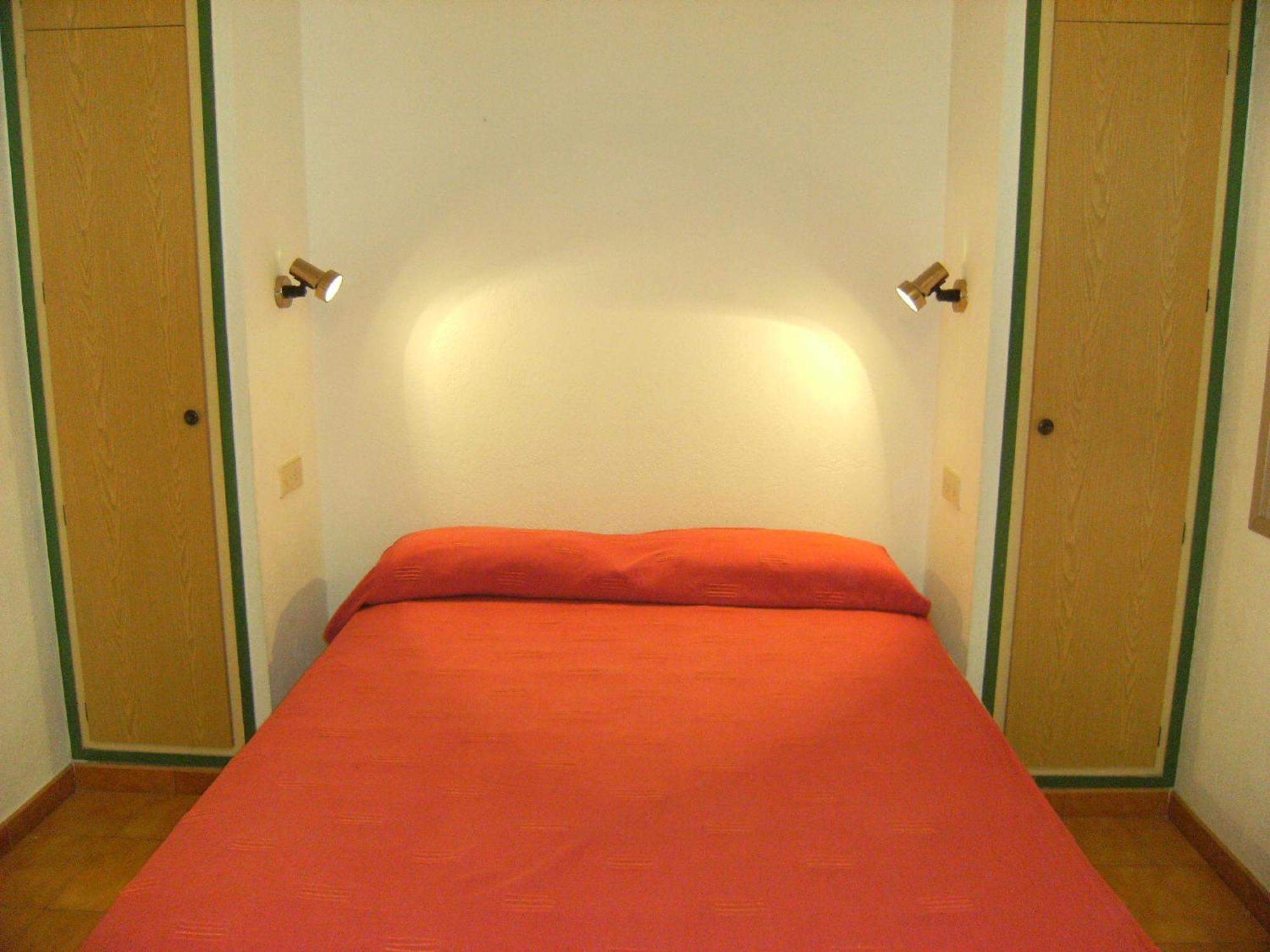 Gran Sol - Apartamentos Ля Эскала Номер фото