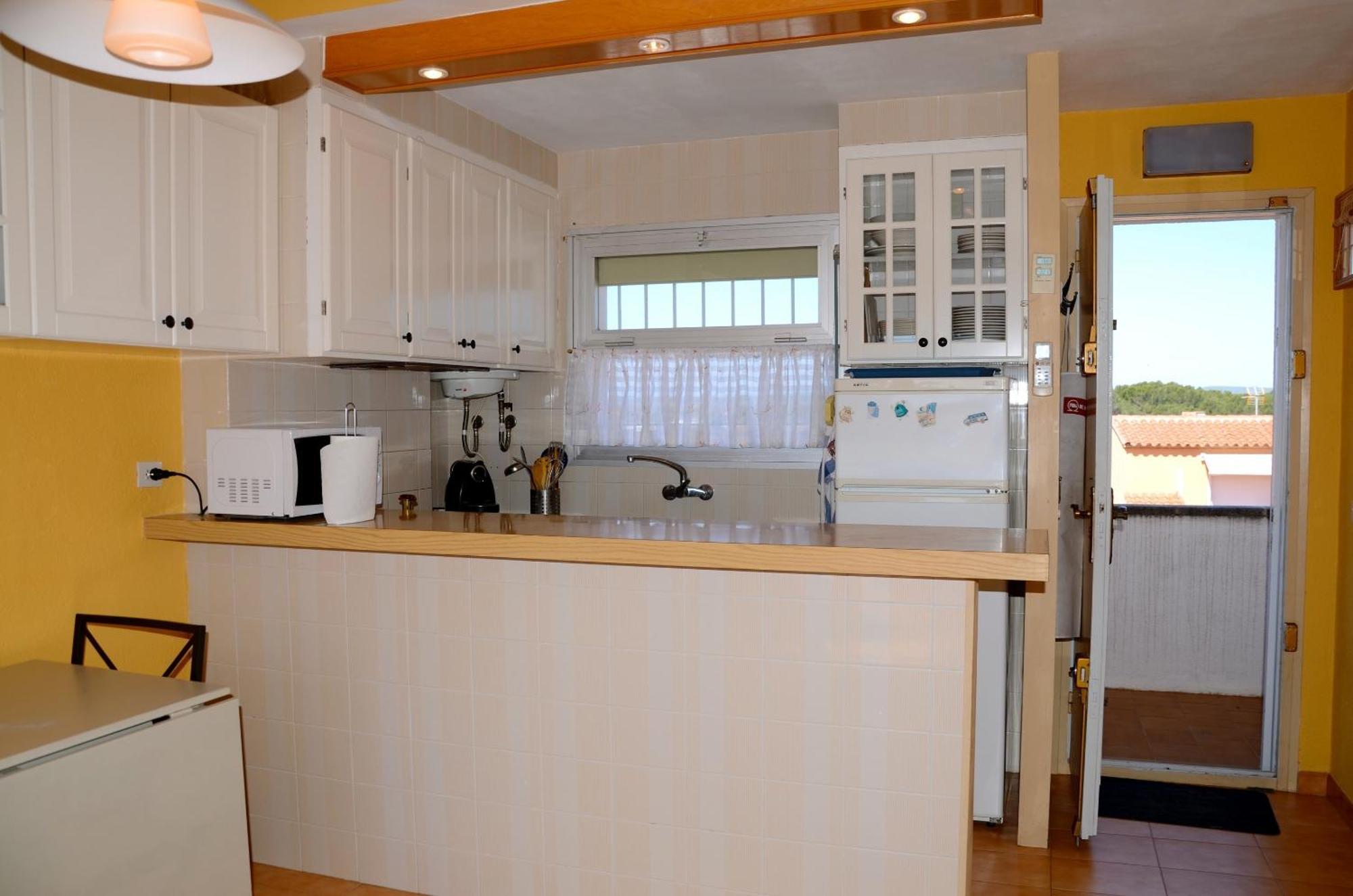 Gran Sol - Apartamentos Ля Эскала Номер фото