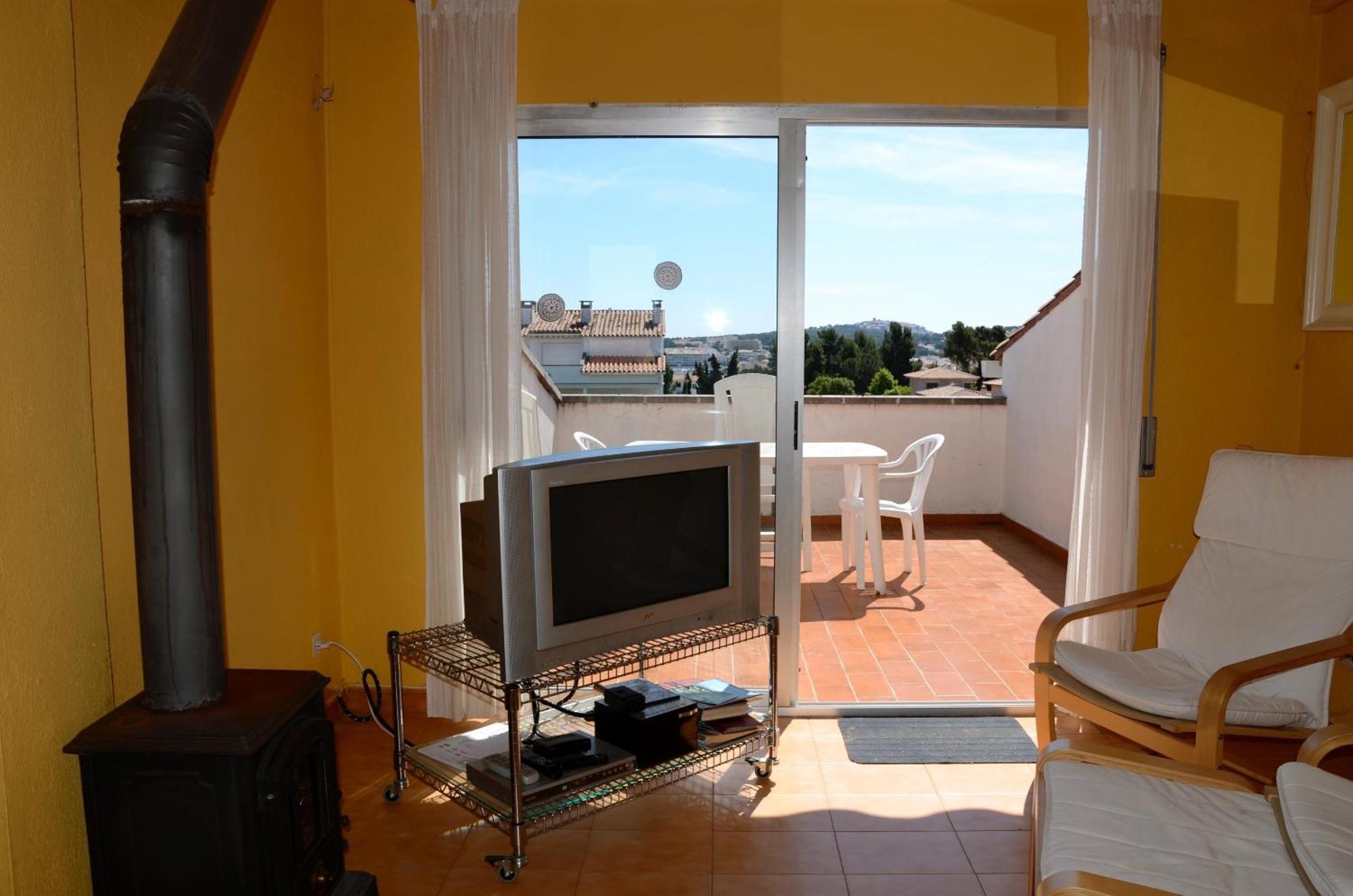 Gran Sol - Apartamentos Ля Эскала Номер фото